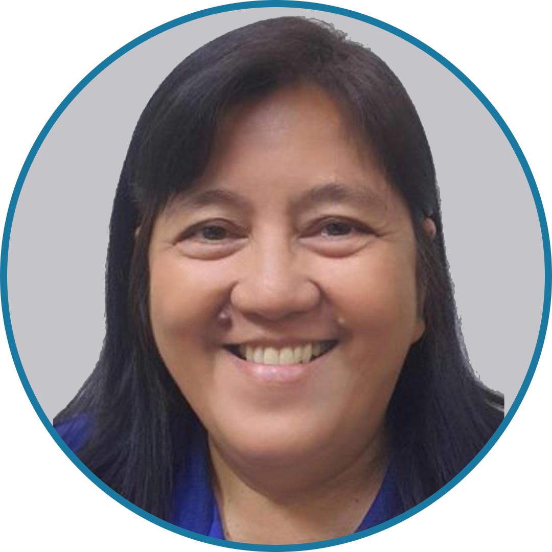 Ms. Maria Jesusa N. Ang