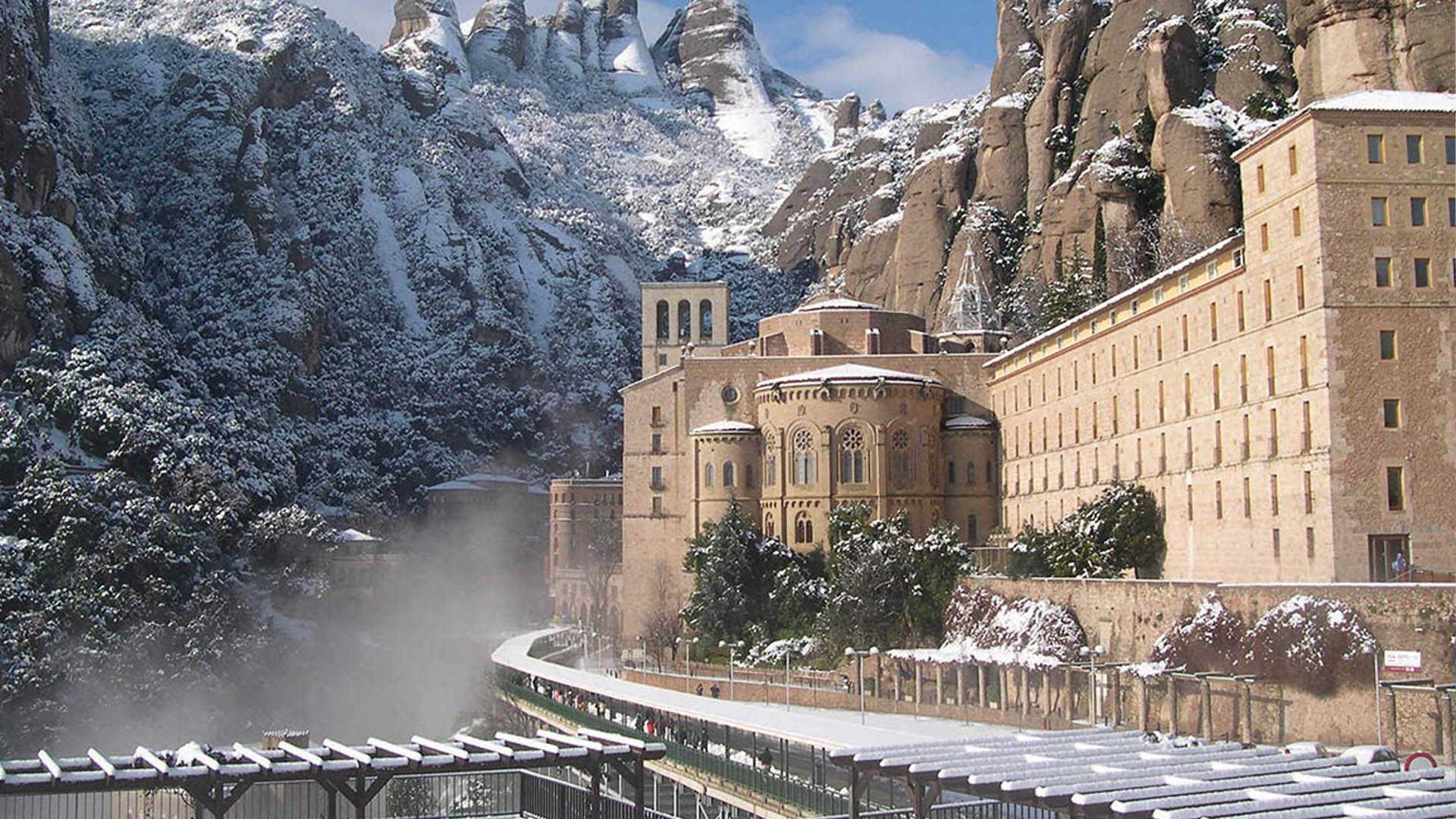 montserrat