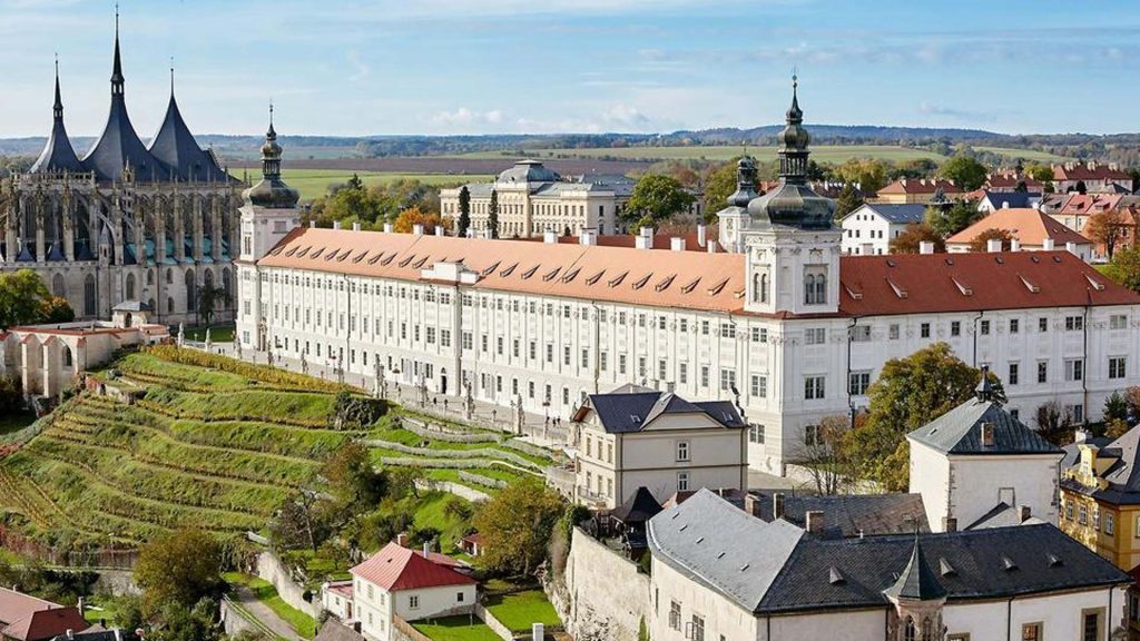 KUTNA HORA