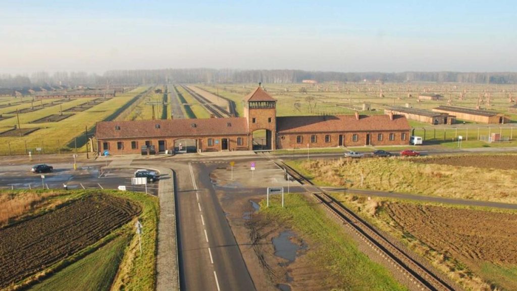 auschwitz