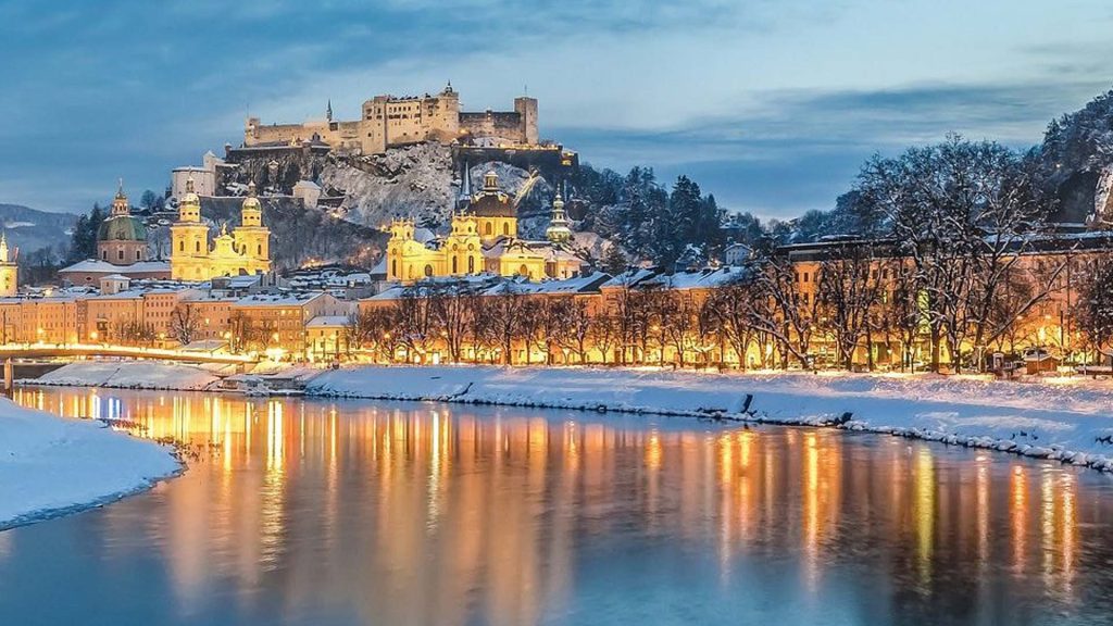 salzburg