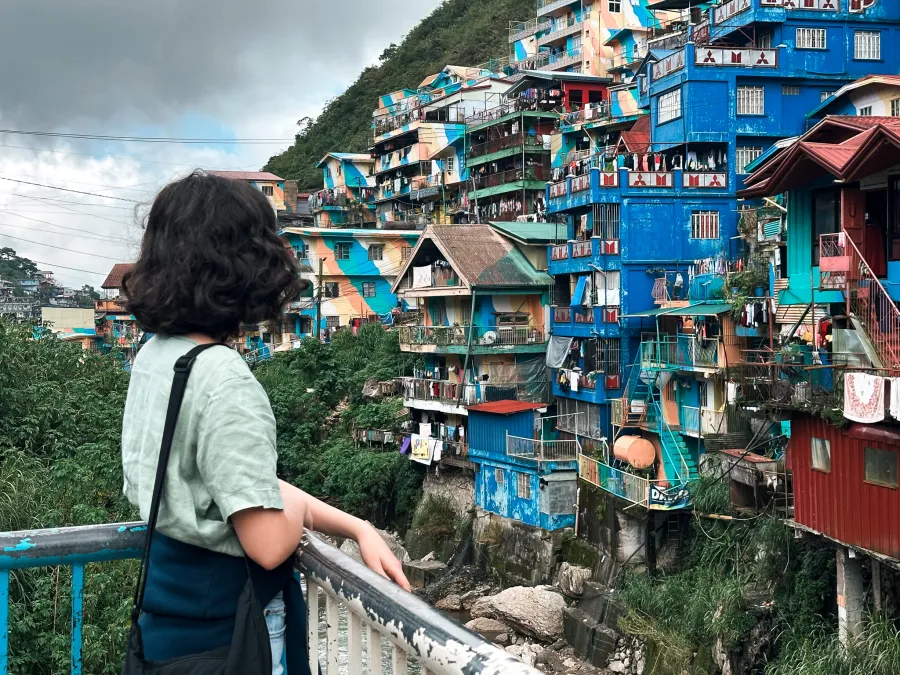 Baguio Philippines