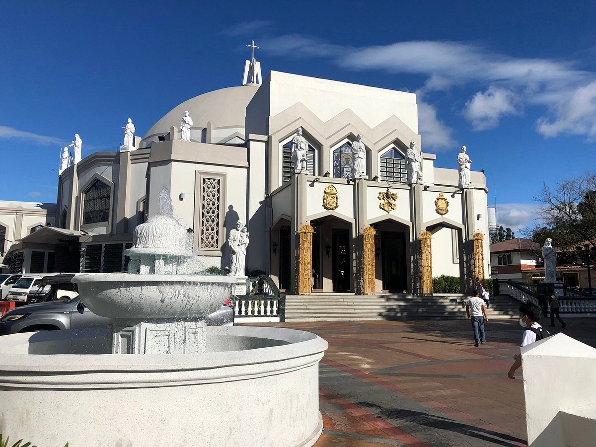 Antipolo Cathedral