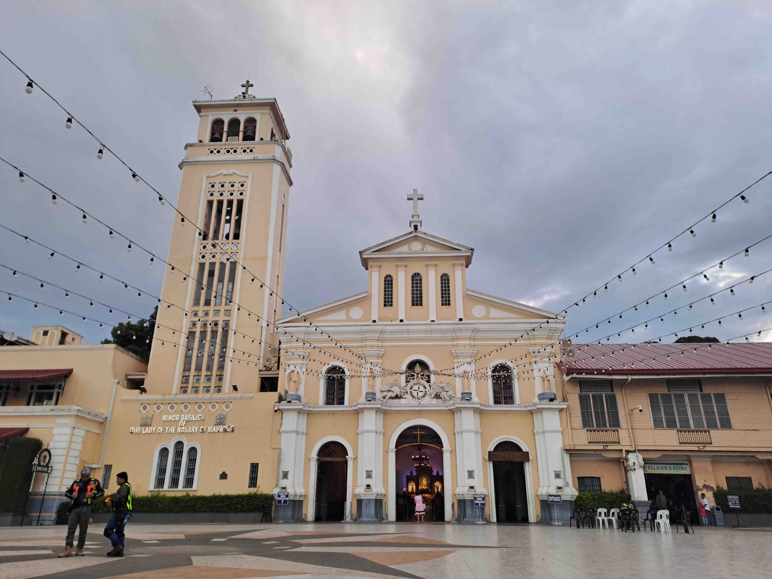 Our Lady of Manaoag