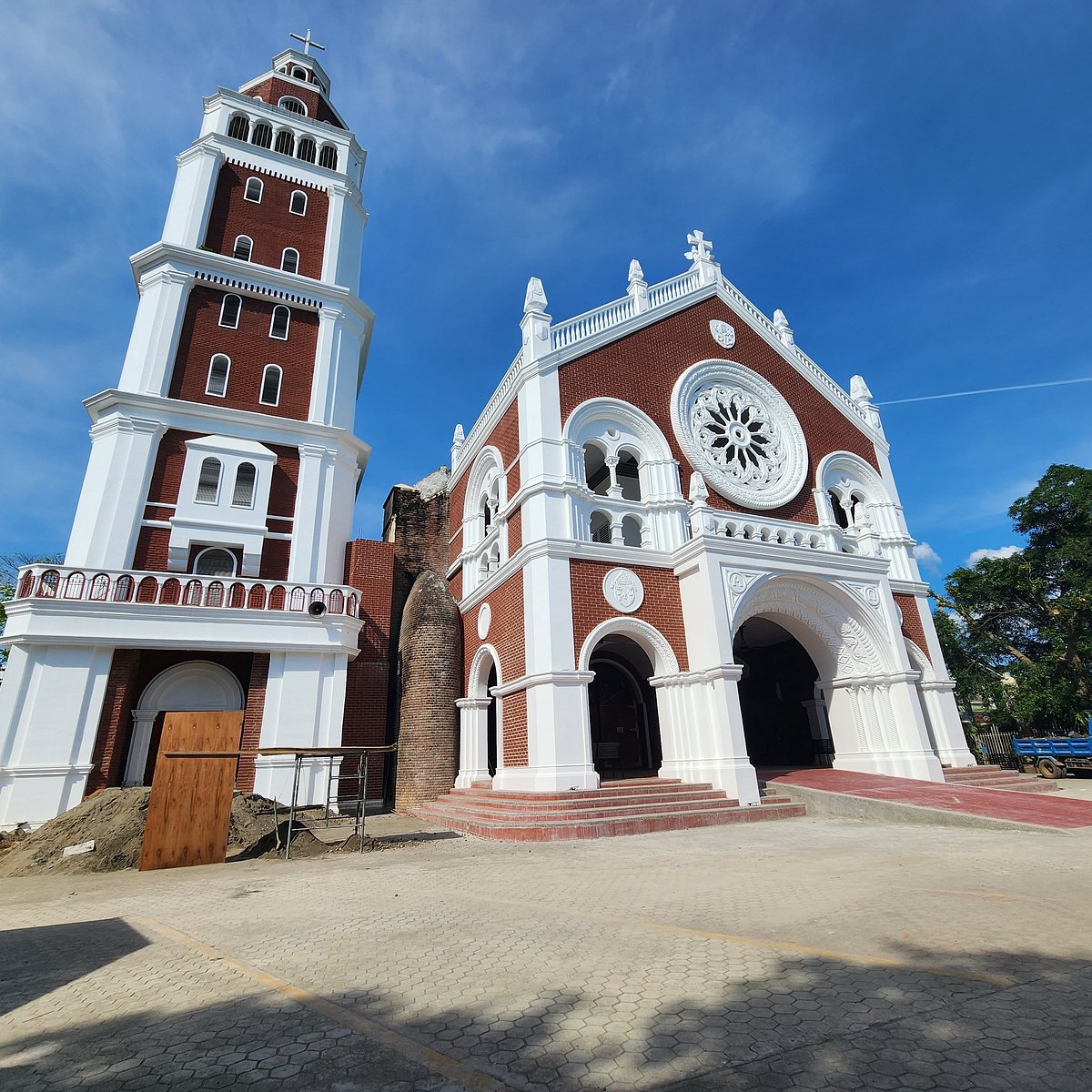 Our Lady of Piat